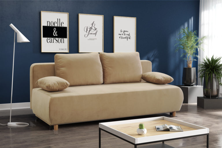 Sofa a kanapa – jaki mebel warto wybrać?