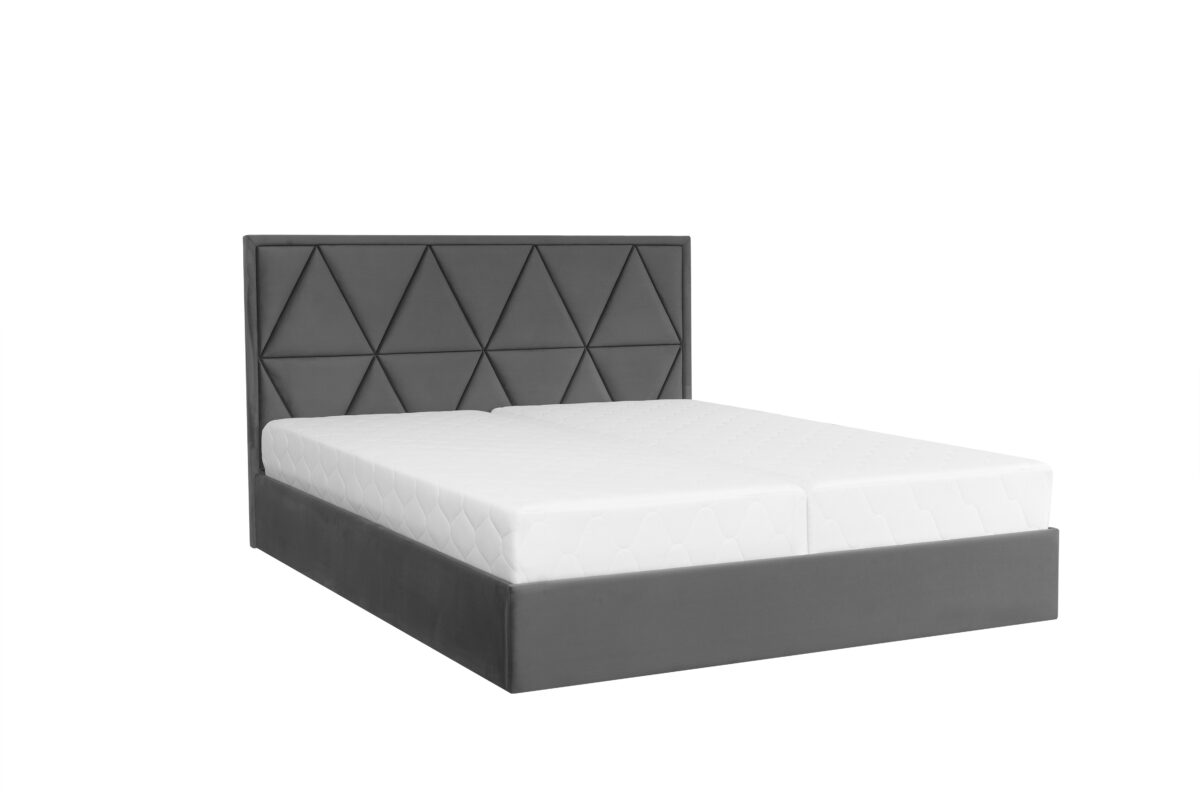 Łóżko Vigo 160x200 z materacem