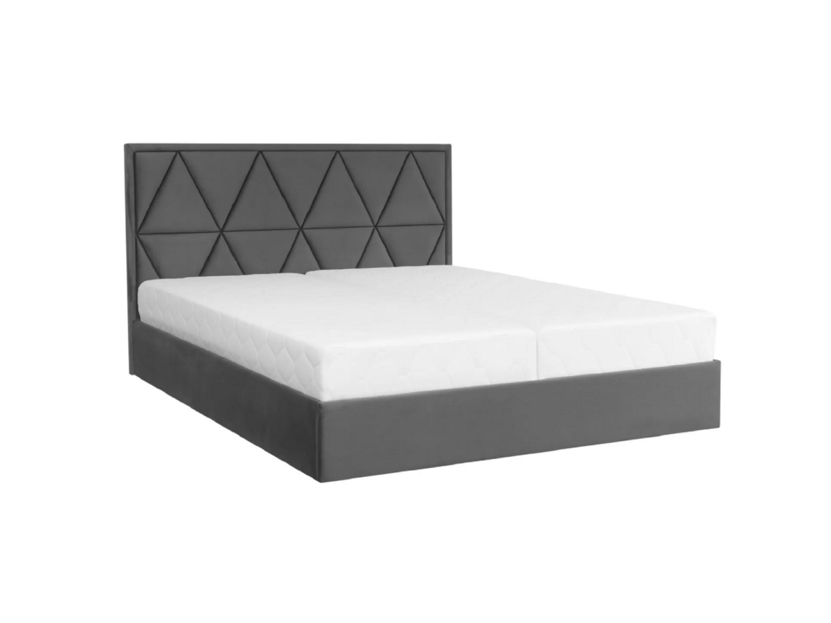 Łóżko Vigo 160x200 z materacem