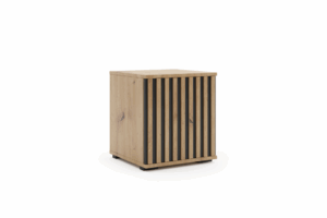 Stolik nocny Etna 45 x 50 x 45 cm