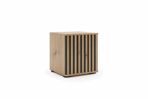 Stolik nocny Etna 45 x 50 x 45 cm