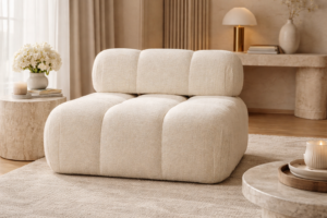 Element prosty do sofy modułowej ELDORA