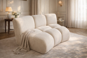 Narożnik do sofy modułowej ARIA