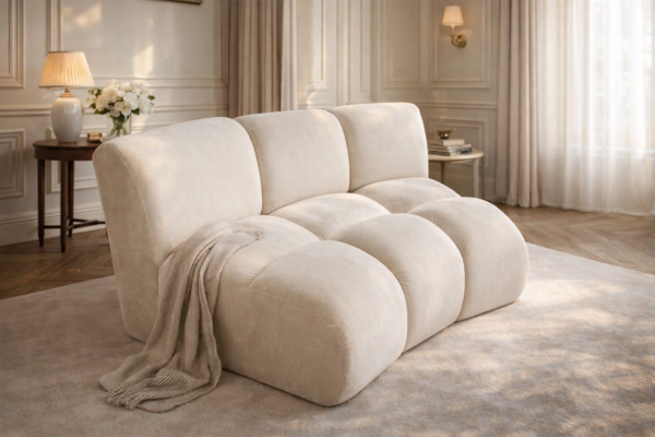 Narożnik do sofy modułowej ARIA