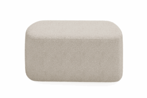 Pufa owalna 46x101