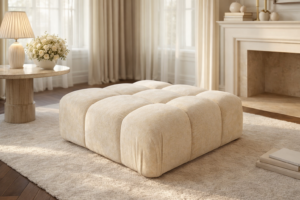 Pufa do sofy modułowej ELDORA