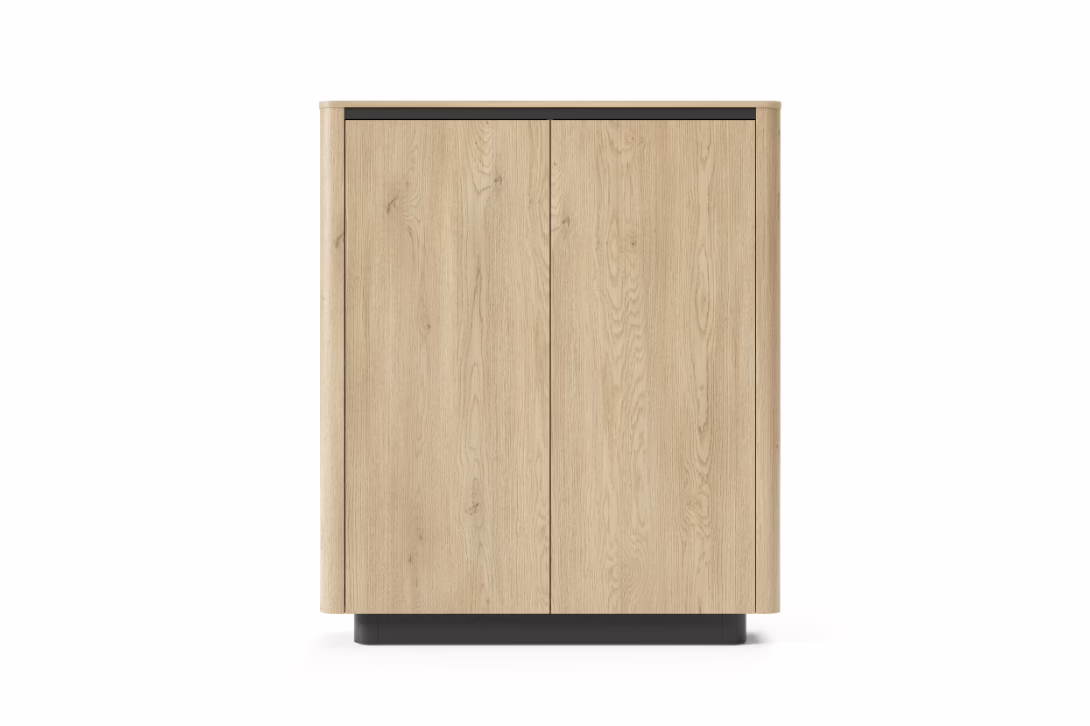 Komoda TORRO 2D