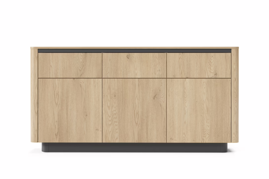 Komoda TORRO 163 – 3D3S