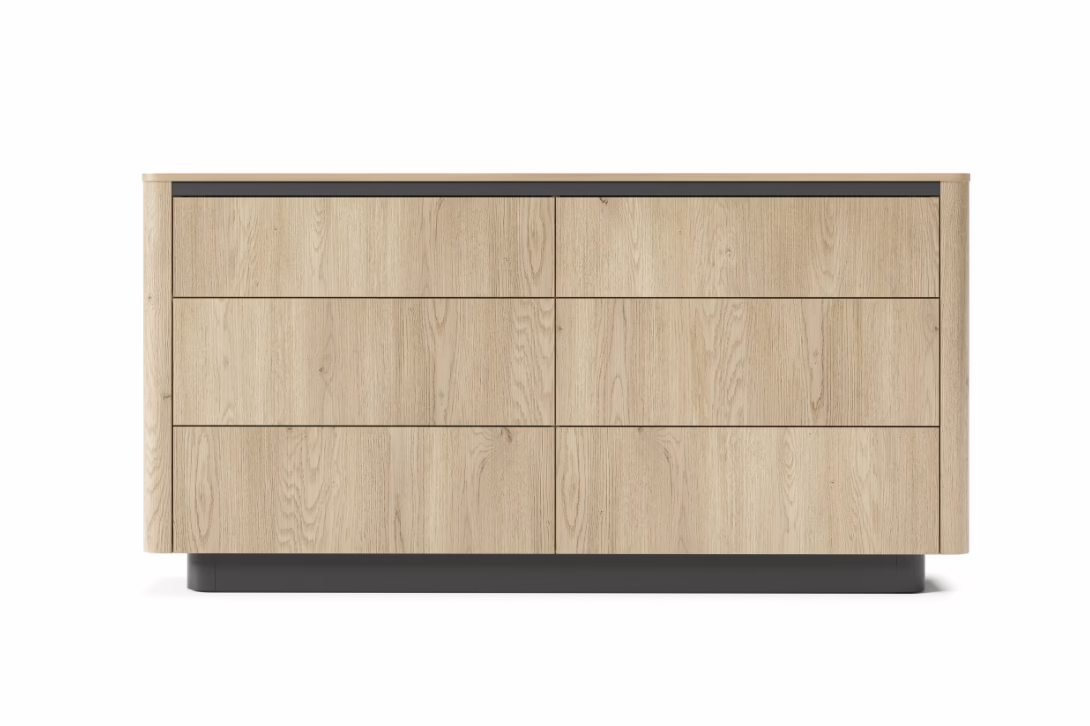 Komoda TORRO 163 – 6S