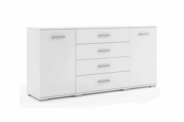 Komoda Anabel 160 x 45 x 91 cm