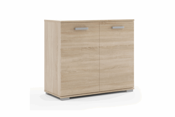 Komoda Blanca 80 x 45 x 91 cm