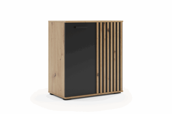 Komoda Eliza 80 x 91 x 45 cm