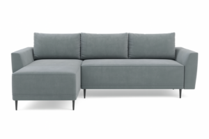 Narożnik HEBE ZETTA 299 - uniwersalny + pojemnik na pościel – SZYBKA WYSYŁKA