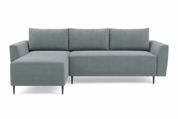 Narożnik HEBE ZETTA 299 - uniwersalny + pojemnik na pościel – SZYBKA WYSYŁKA