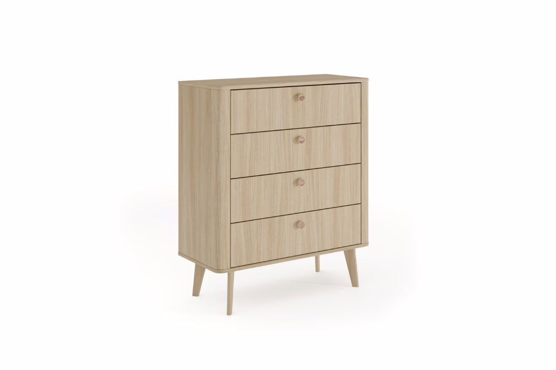 Komoda VIKI 88 – 4S