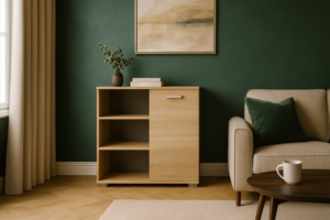 Komoda Bari 80 x 45 x 91 cm