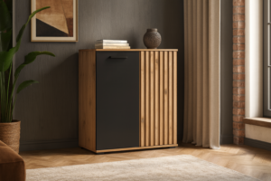 Komoda Eliza 80 x 91 x 45 cm