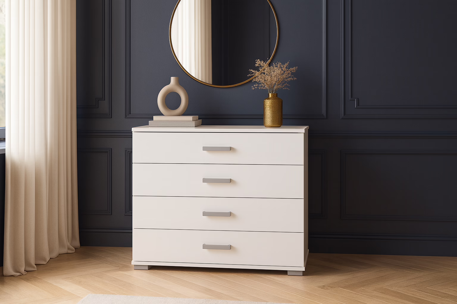 Komoda Gaja 80 x 45 x 91 cm