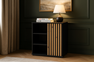 Komoda Iris 80 x 91 x 45 cm