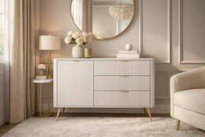 Komoda LANTE 138 - 1D3S