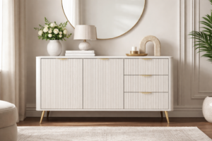 Komoda LANTE 138 - 2D3S