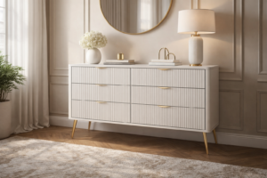 Komoda LANTE 163 - 6S