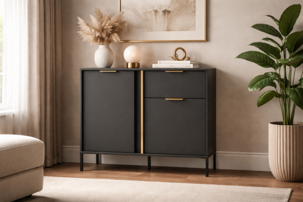 Komoda LARS 103 - 2D1S