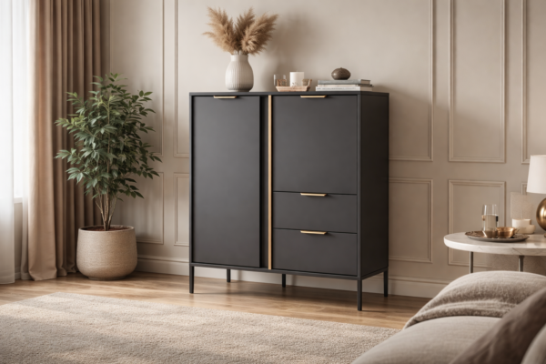 Komoda LARS 103 - 2D2S