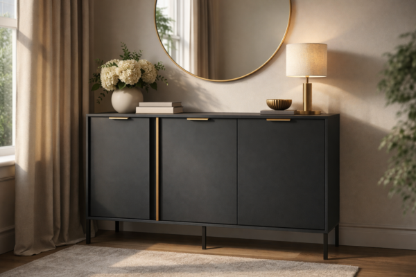 Komoda LARS 153 - 3D