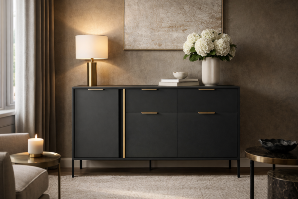 Komoda LARS 153 - 3D2S