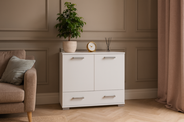 Komoda Laura 90 x 45 x 91 cm