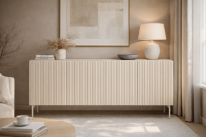 Komoda MUTI 195 - 4D