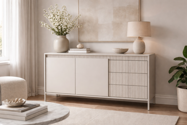 Komoda SENSO 153 - 2D3S