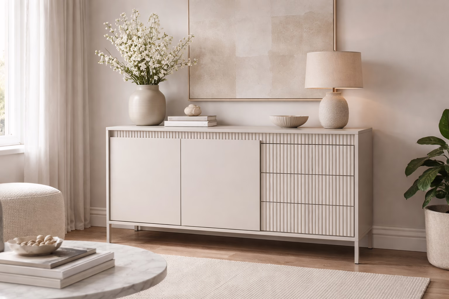 Komoda SENSO 153 – 2D3S