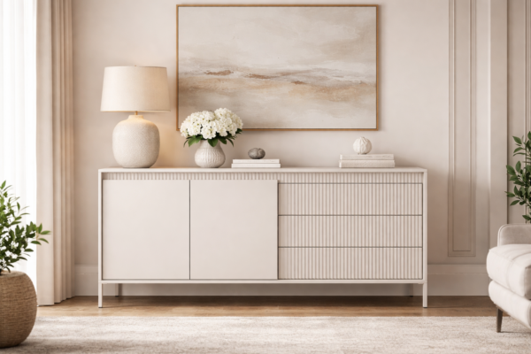 Komoda SENSO 187 - 2D3S