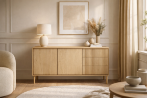 Komoda TAVO 153 - 2D3S