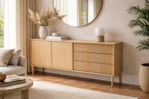 Komoda TAVO 187 - 2D3S