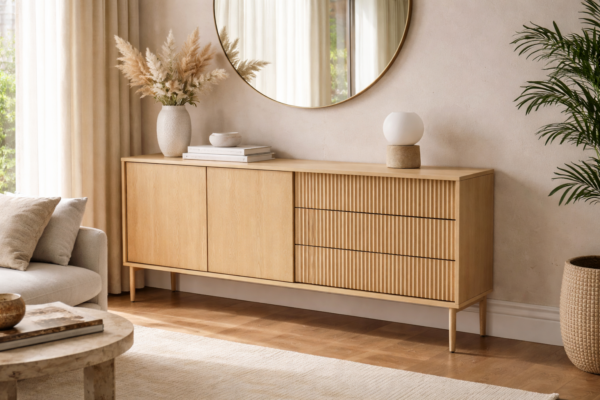 Komoda TAVO 187 - 2D3S