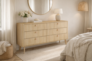 Komoda VIKI 163 - 6S