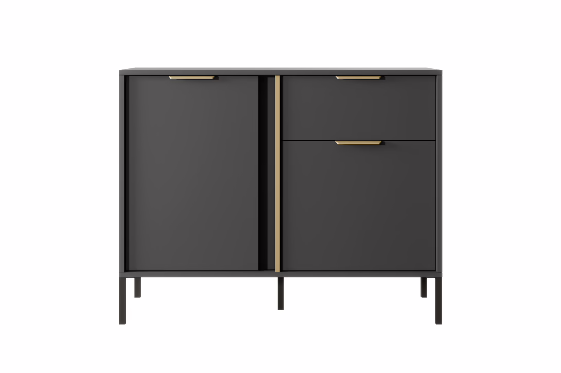 Komoda LARS 103 – 2D1S