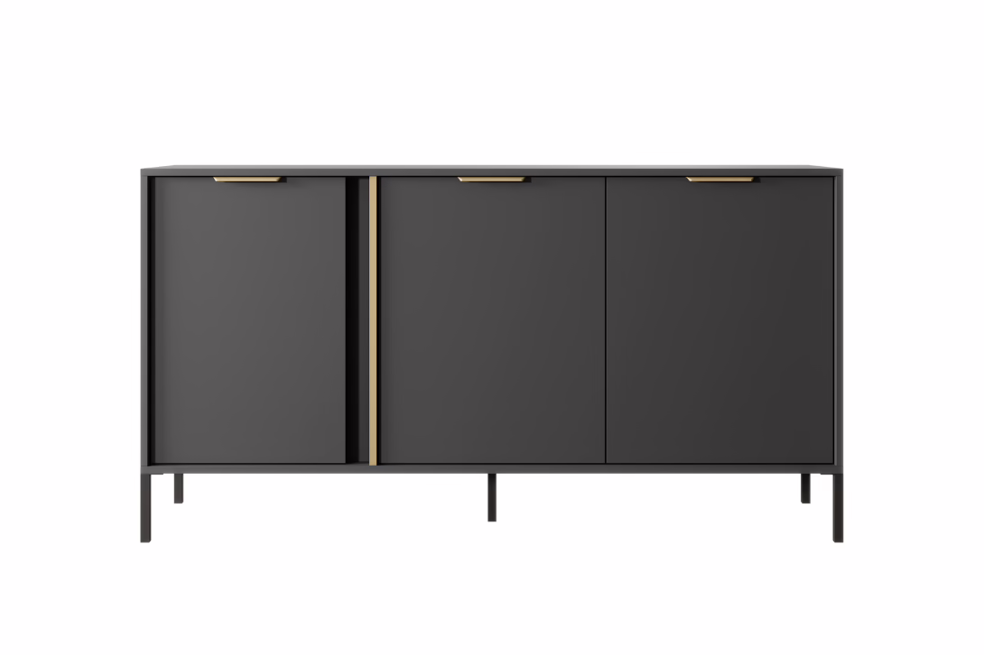 Komoda LARS 153 – 3D