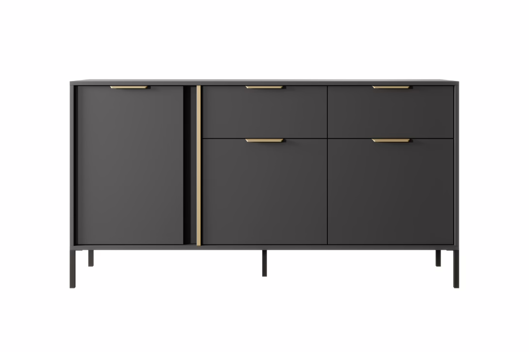 Komoda LARS 153 – 3D2S