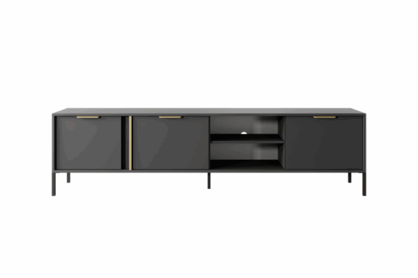 RTV LARS 203 - 3D