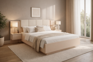 Łóżko DAST 160x200