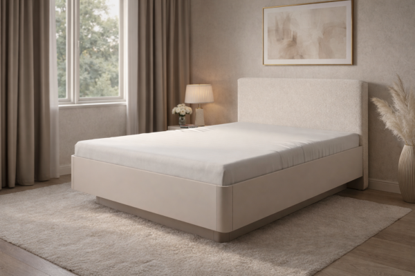 Łóżko LANTE 160x200 cm