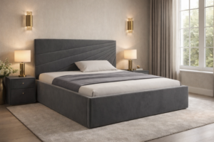 Łóżko Slim LORENZO