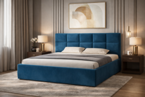 Łóżko Slim RIMINI