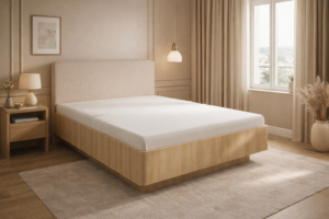 Łóżko VIKI 160x200