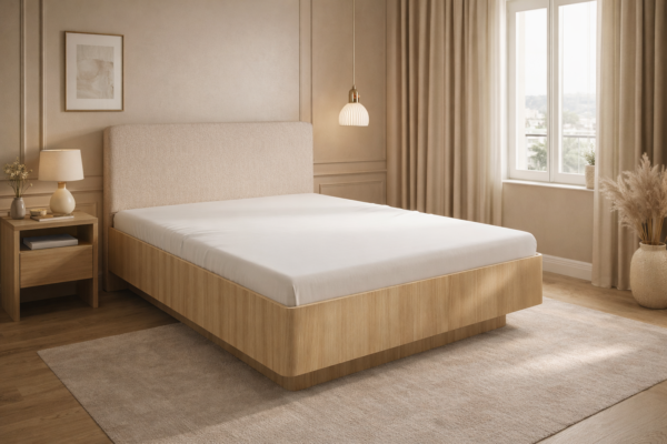 Łóżko VIKI 160x200