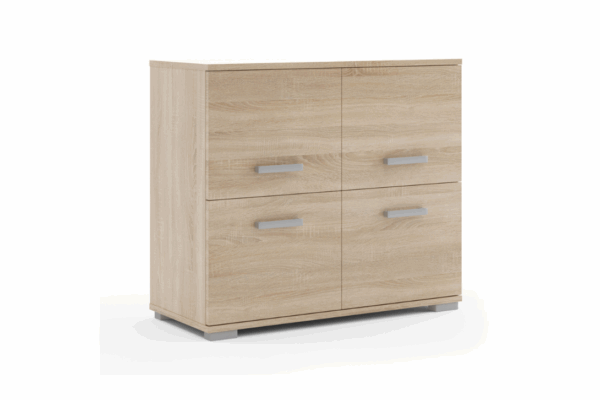 Komoda Lusi 90 x 91 x 45 cm